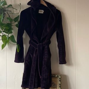 UGG robe